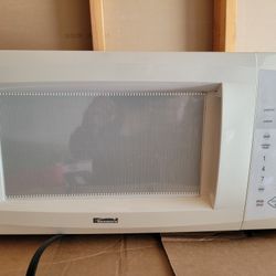 Kenmore Microwave 