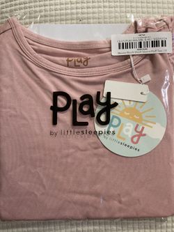 Little Sleepies Shirt 