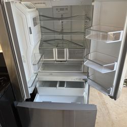 Whirlpool Fridge Good Conditions