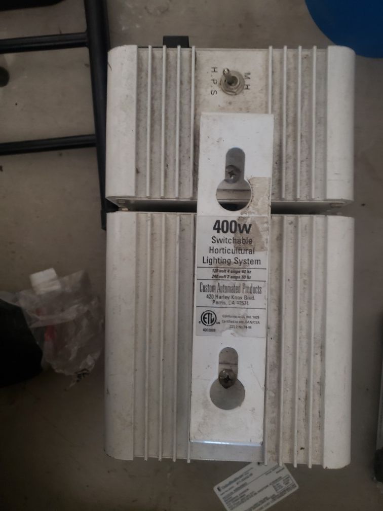 Grow light for sale