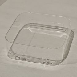 ORICO TPU Case for Apple Mac mini M4 / M4 Pro