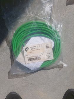 Allen-Bradley Cable