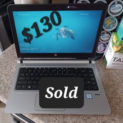 Quad-Core i5 Laptop**Like New