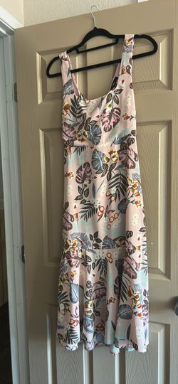 Lulus dress