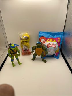 Vintage Toys
