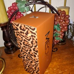 Meoky Cheetah Tumbler 