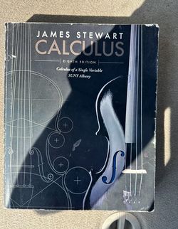 Calculus 1 Book