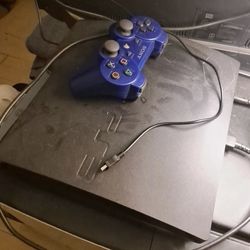 PS3 