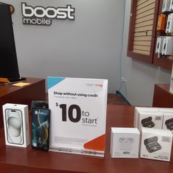 New Phone For Just $10