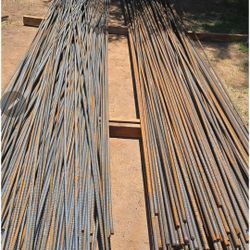 Rebar