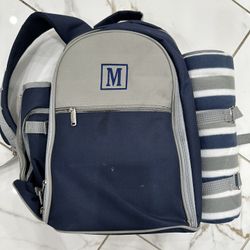 New picnic cooler backpack