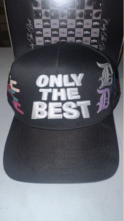 DandyHats X JCHats “O.T.B”
