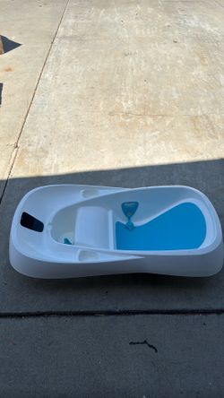 Baby bath