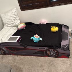 Car Bed