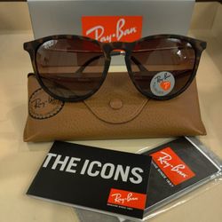 Erika Matte Tortoise Style 4171 🕶️🕶️🕶️🕶️