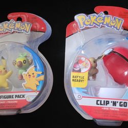 Pokemon