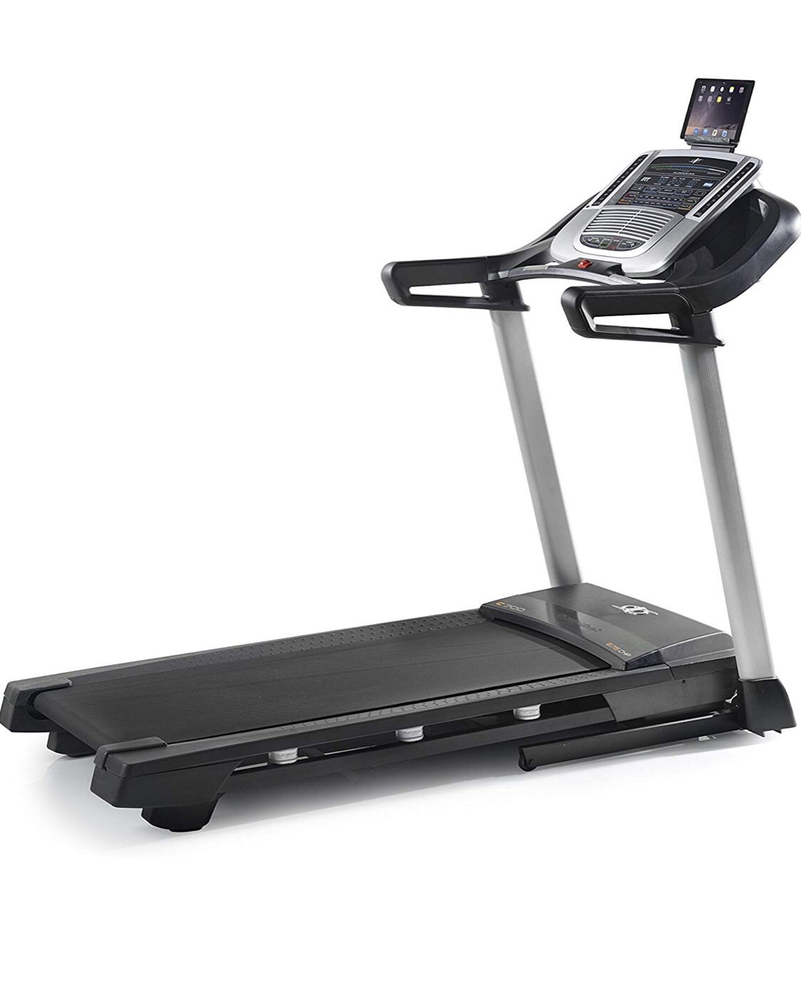 NordicTrack c700 Treadmill