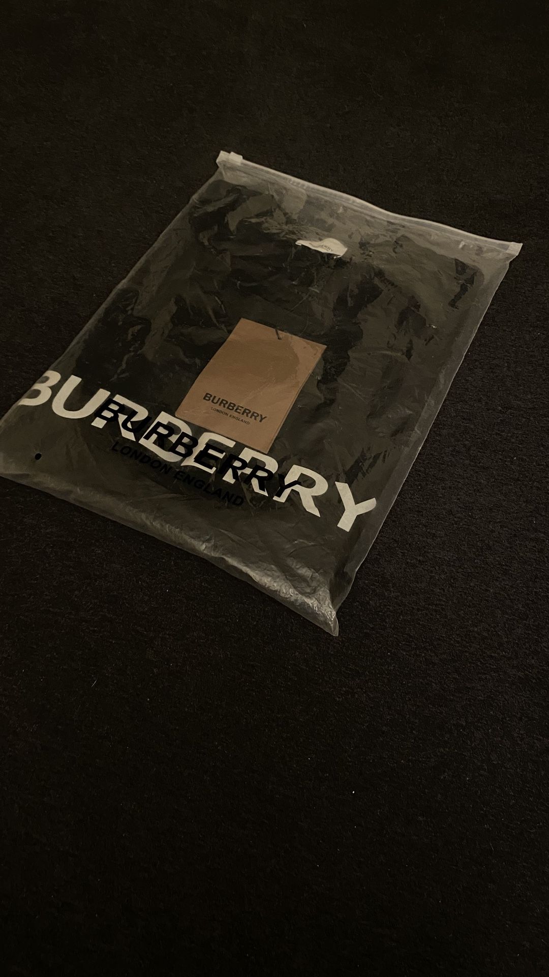 Burberry Shirt