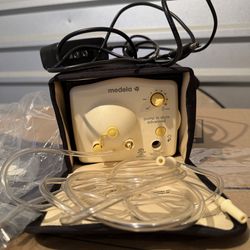 Medela “Pump in style advanced” Breast pump