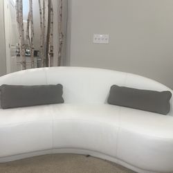 CORT FURNITURE COUCH