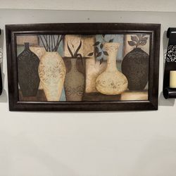 Wall Decor 
