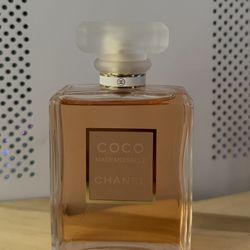 Brand New CoCo Mademoiselle Chanel Perfume – 3.4 oz