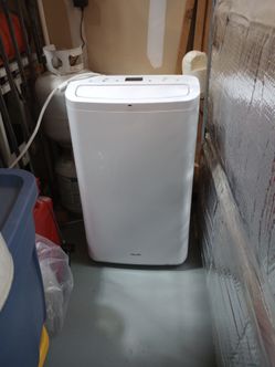 NewAir Portable Air Conditioner