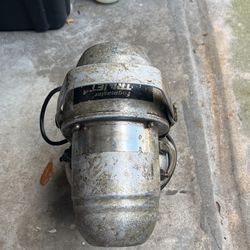 Tri-jet Fogger