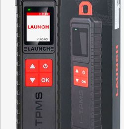 NEW LAUNCH i-TPMS scanner X-431 X-431 module reader Wireless Bluetooth  X431 X-431 Scanner Learn Relearn BRAND NEW