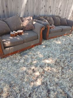 Free couches
