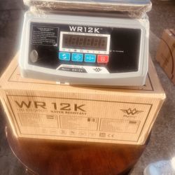 New Scale Asking $80