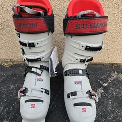 Ski boots SALOMON SPRO