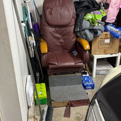 Massage Chair