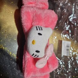 Hello kitty  headband