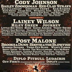 Stage coach Sunday tickets