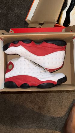 Jordan 13 Og Chicago Size 11