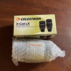 Celestron Telescope Eyepiece 
