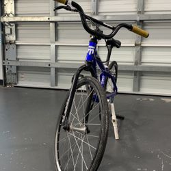 Mongoose Bike (For Kid)