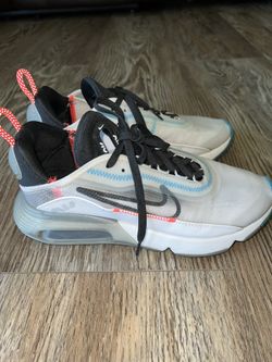 Nike Air Max 2090 Pure Platinum (US 6.5M/ 8W)