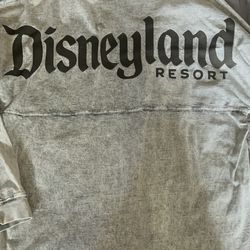 Disney spirit jersey size M