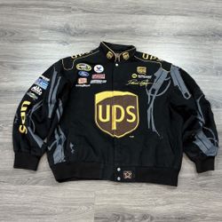 JH Design Racing Jacket 