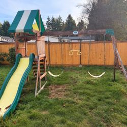 Play Set 
