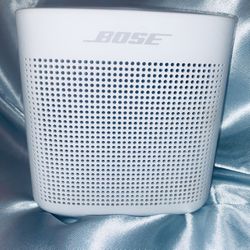 Bose Soundlink Bluetooth Speaker 2