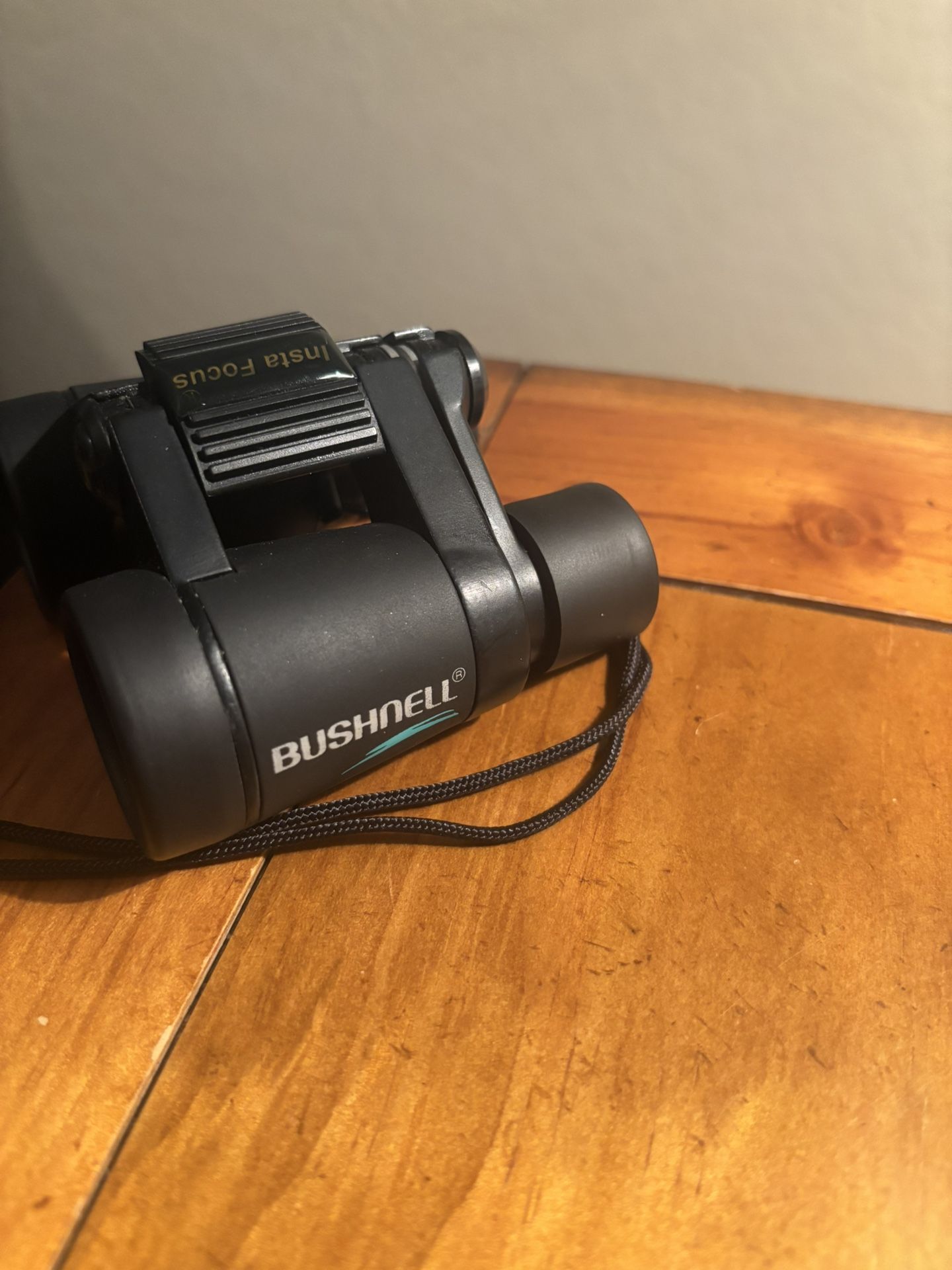Bushnell Binoculars