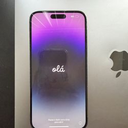 iPhone 14 Pro Max Unlocked