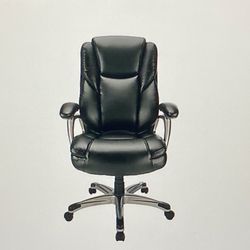 Newer- High Back Office Chair