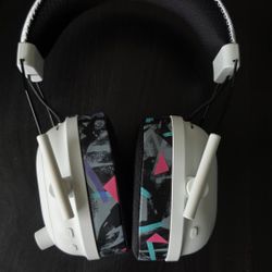 Blackshark V2 Pro White Edition