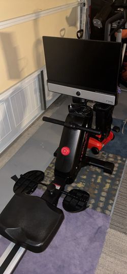 Yesoul rower