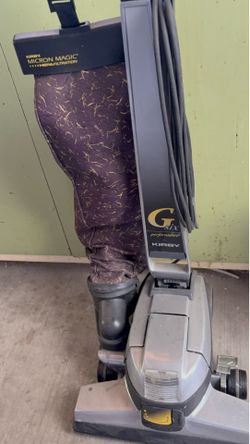Vacuum for sale