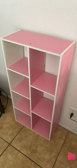 Bookshelf